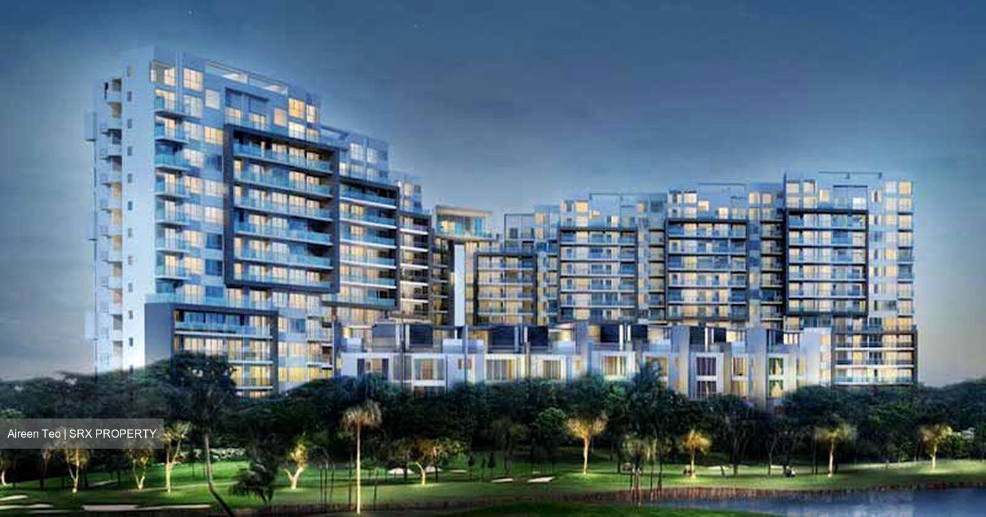 Skies Miltonia (D27), Condominium #542134421